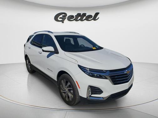 2023 Chevrolet Equinox Premier w/1LZ