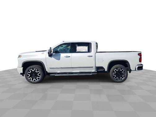2026 Chevrolet Silverado 2500 High Country