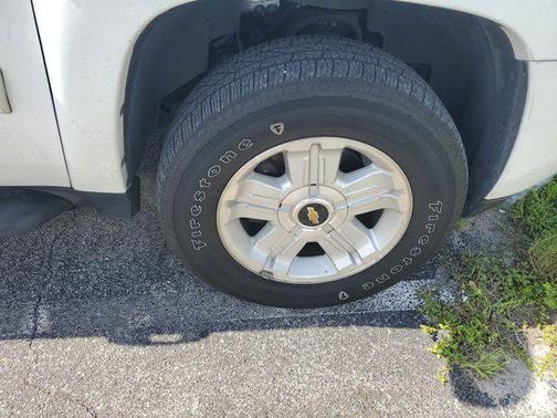 2011 Chevrolet Tahoe LT