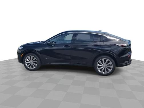 2025 Buick Envista Avenir FWD