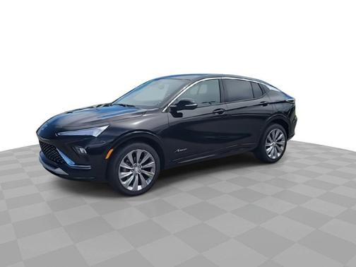 2025 Buick Envista Avenir FWD