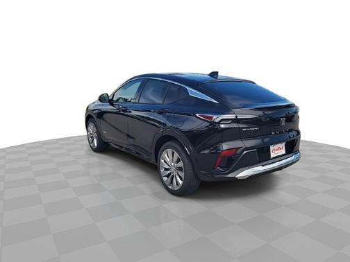 2025 Buick Envista Avenir FWD