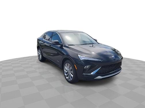 2025 Buick Envista Avenir FWD