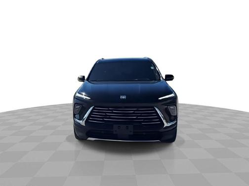 2025 Buick Enclave Preferred FWD