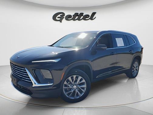 2025 Buick Enclave Preferred FWD