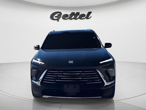 2025 Buick Enclave Preferred FWD