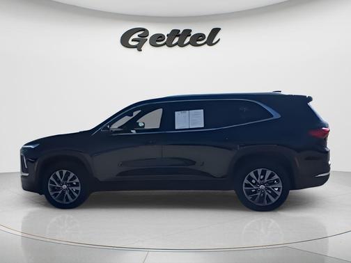 2025 Buick Enclave Preferred FWD