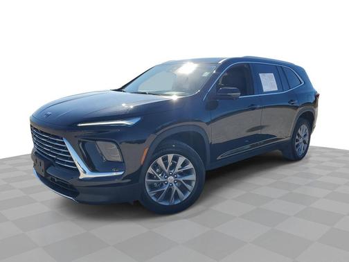 2025 Buick Enclave Preferred FWD