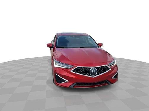 2021 Acura ILX Premium Package