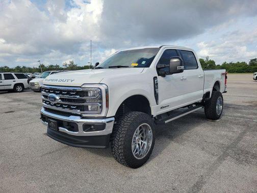 2024 Ford F-250 XL