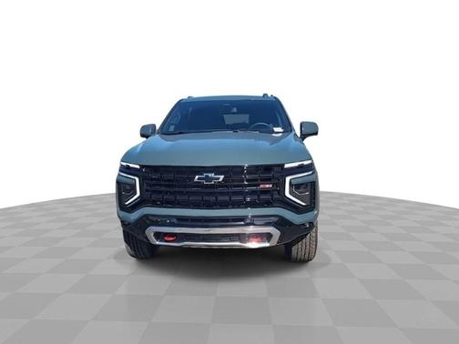 2026 Chevrolet Tahoe 4WD Z71