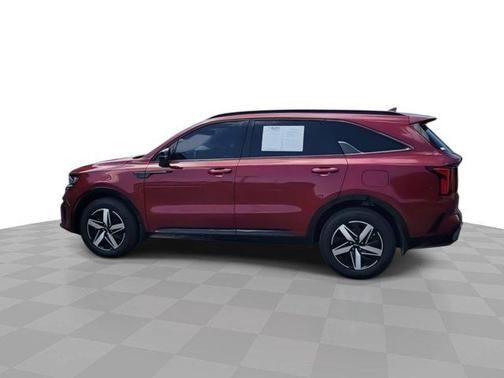 2022 Kia Sorento EX