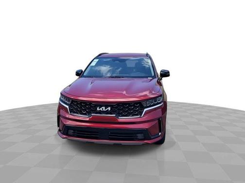 2022 Kia Sorento EX