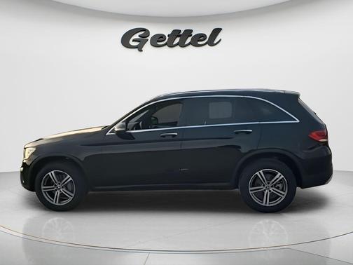 2022 Mercedes-Benz GLC 300 Base