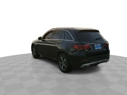 2022 Mercedes-Benz GLC 300 Base