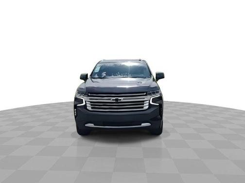 2023 Chevrolet Suburban 4WD High Country