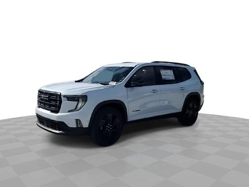 2026 GMC Acadia Elevation FWD