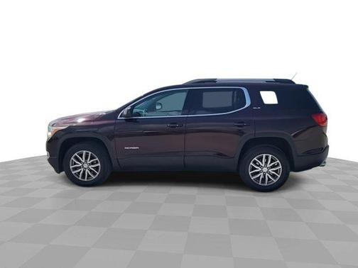 2018 GMC Acadia SLE-2