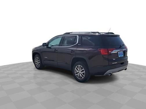 2018 GMC Acadia SLE-2