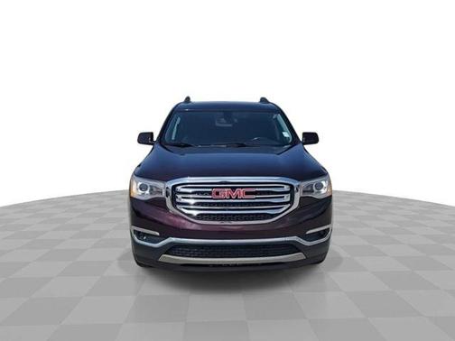 2018 GMC Acadia SLE-2