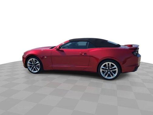 2024 Chevrolet Camaro 3LT