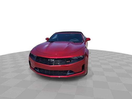 2024 Chevrolet Camaro 3LT
