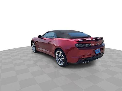 2024 Chevrolet Camaro 3LT