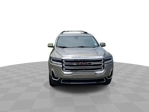 2022 GMC Acadia AWD SLT