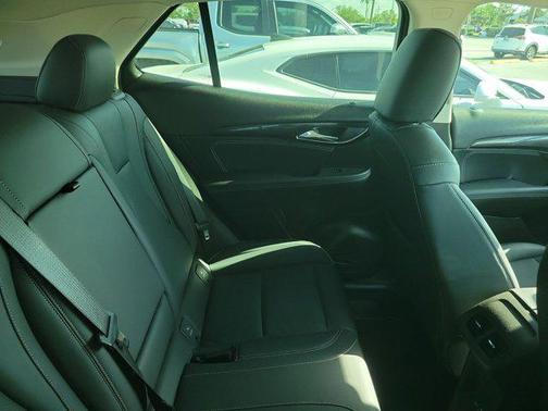 2023 Buick Envision Essence FWD