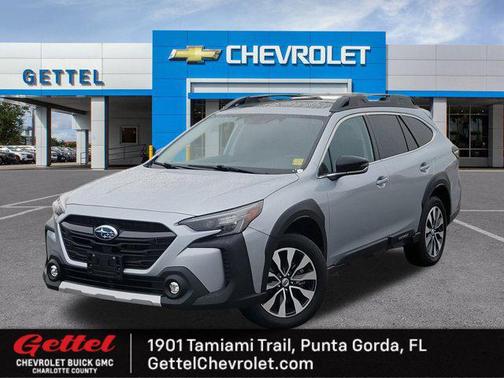 2023 Subaru Outback Limited