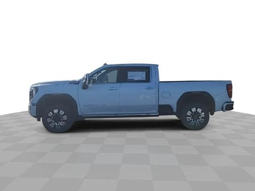 2026 GMC Sierra 2500 Denali