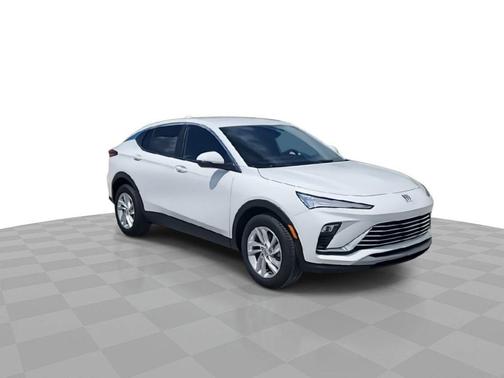 2026 Buick Envista Preferred FWD