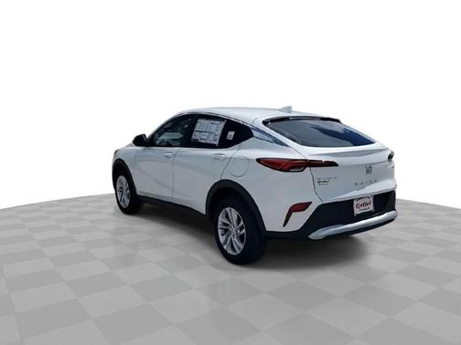 2026 Buick Envista Preferred FWD