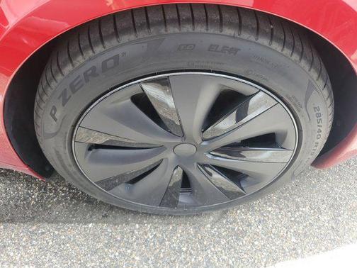2021 Tesla Model S Long Range