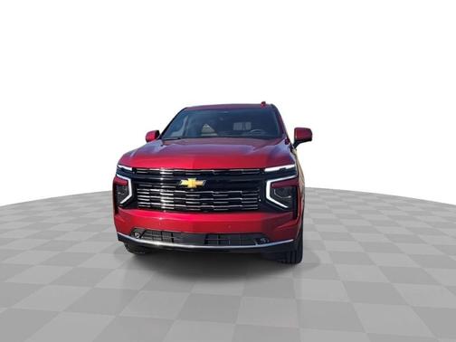 2026 Chevrolet Suburban High Country, 4WD