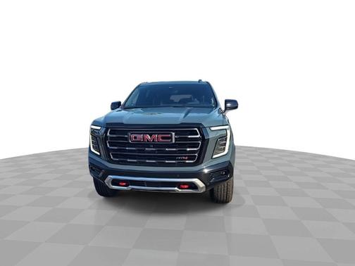 2026 GMC Yukon XL 4WD AT4 Ultimate