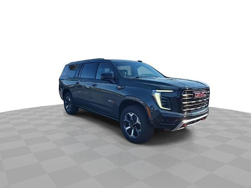 2026 GMC Yukon XL 4WD AT4 Ultimate