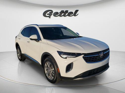 2023 Buick Envision Preferred FWD