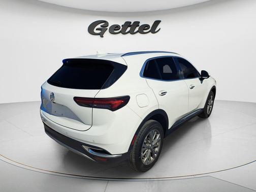 2023 Buick Envision Preferred FWD