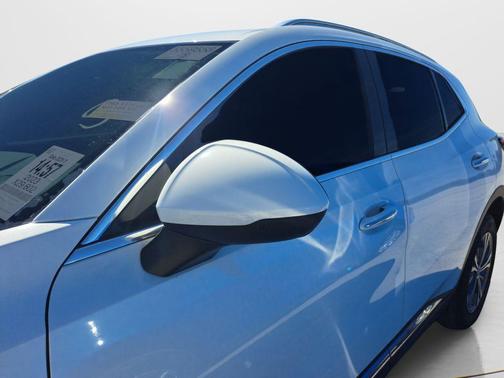 2023 Buick Envision Preferred FWD