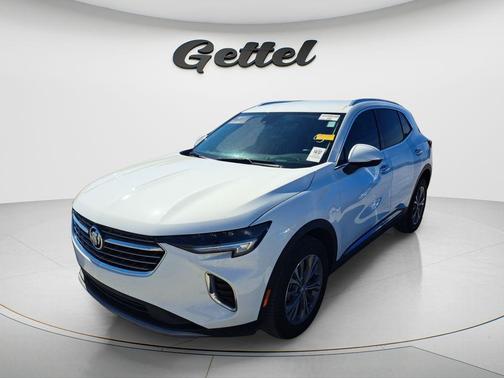 2023 Buick Envision Preferred FWD