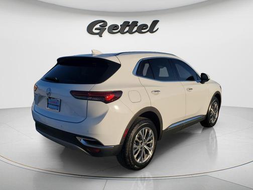 2023 Buick Envision Preferred FWD