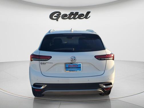 2023 Buick Envision Preferred FWD