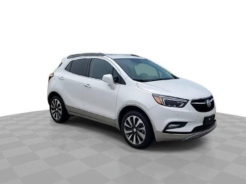 2019 Buick Encore Essence