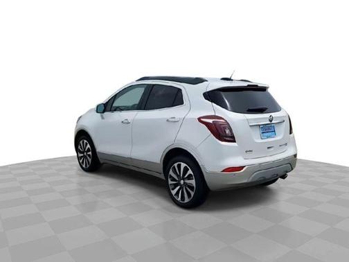 2019 Buick Encore Essence