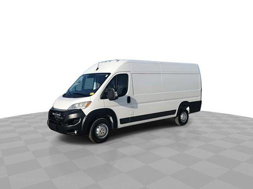 2023 RAM ProMaster 3500 High Roof