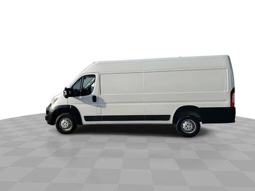 2023 RAM ProMaster 3500 High Roof