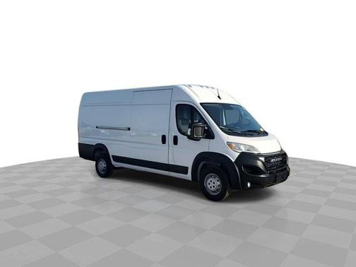 2023 RAM ProMaster 3500 High Roof