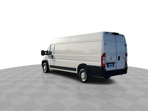 2023 RAM ProMaster 3500 High Roof