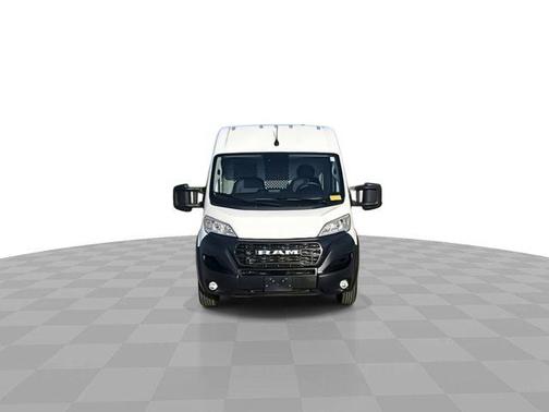 2023 RAM ProMaster 3500 High Roof